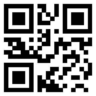 Scansione del Qr Code di 3200808293
