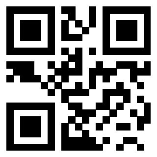 Immagine del Qr Code di 3200808294