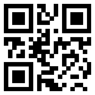 Scansione del Qr Code di 3200808296
