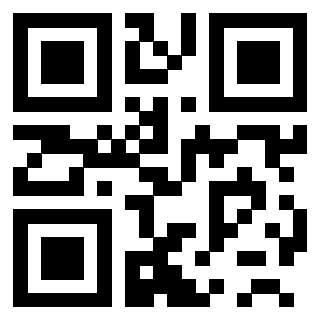 3200808297 Qr Code associato