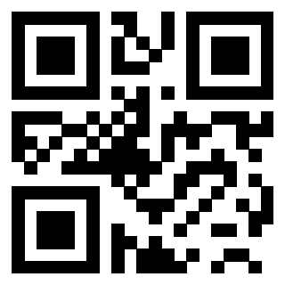 Immagine del QrCode di 3200808298