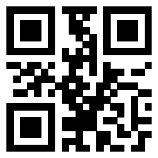 Scansione del Qr Code di 3200808301