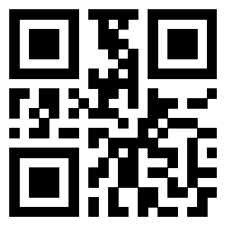 Scansione del Qr Code di 3200808307