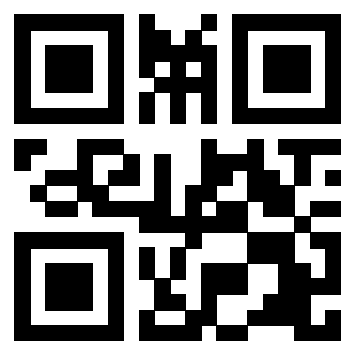 Immagine del Qr Code di 3200808310