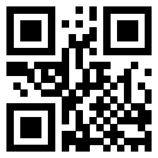 3200808312 - Immagine del QrCode associato