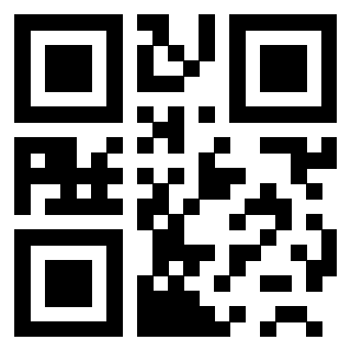 Immagine del Qr Code di 3200808313