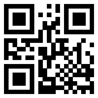 3200808318 - Immagine del Qr Code associato