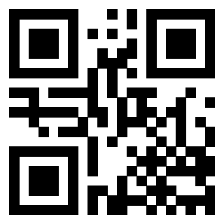 Scansione del Qr Code di 3200808319