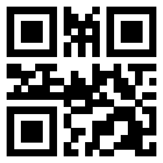 3200808321 - Immagine del QrCode associato