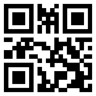 3200808324 - Immagine del Qr Code associato