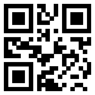 Immagine del QrCode di 3200808326
