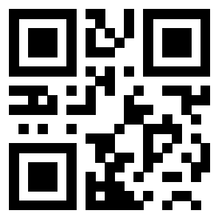 Il QrCode di 3200808327