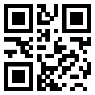 Il QrCode di 3200808329