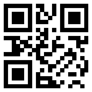 3200808330 - Immagine del QrCode
