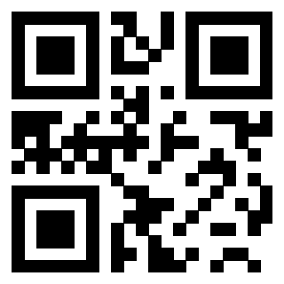 3200808332 - Immagine del QrCode associato