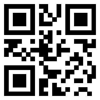Immagine del QrCode di 3200808333