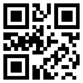3200808335 - Immagine del QrCode