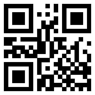 Immagine del Qr Code di 3200808337