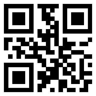 3200808338 - Immagine del QrCode associato