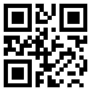 3200808340 - Immagine del QrCode associato