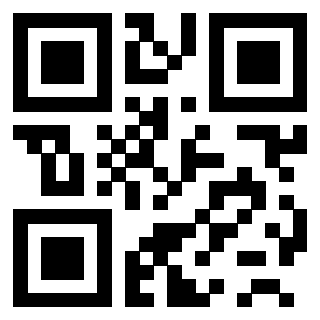 3200808341 - Immagine del QrCode