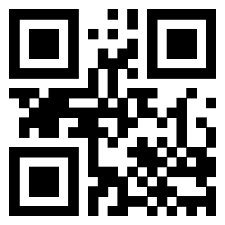 Immagine del Qr Code di 3200808343