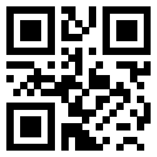 3200808358 - Immagine del QrCode associato