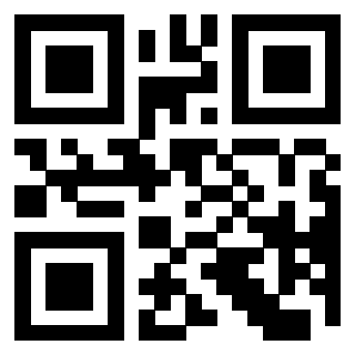 Immagine del QrCode di 3200808359