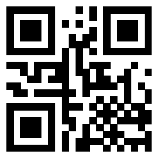 3200808361 Qr Code associato