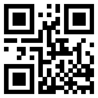 Immagine del QrCode di 3200808366