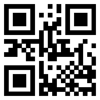 Scansione del Qr Code di 3200808368