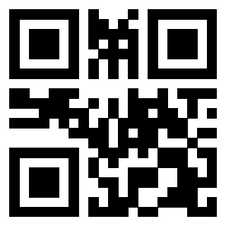 Il QrCode di 3200808372