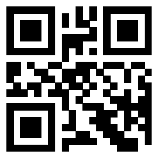 Il QrCode di 3200808373