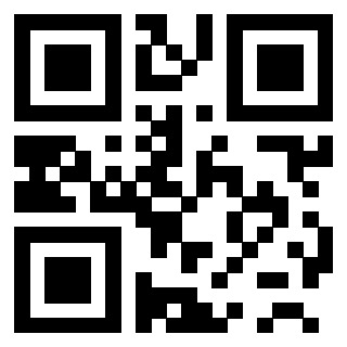 3200808376 - Immagine del Qr Code associato