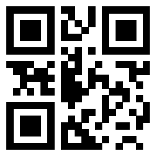 3200808377 - Immagine del QrCode associato