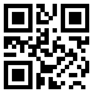 3200808378 - Immagine del QrCode associato