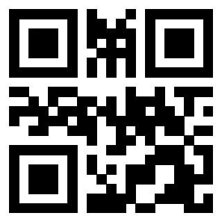 3200808379 QrCode associato