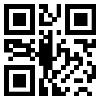 3200808380 - Immagine del Qr Code associato