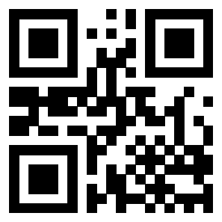 Immagine del Qr Code di 3200808381
