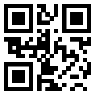 3200808382 - Immagine del Qr Code associato