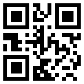 3200808383 - Immagine del Qr Code