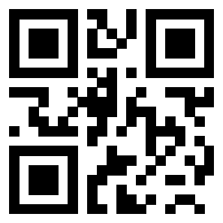Il QrCode di 3200808386