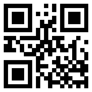 Scansione del QrCode di 3200808387