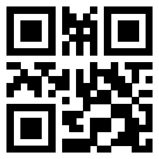 3200808390 - Immagine del QrCode