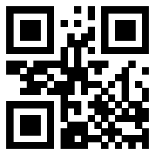 Scansione del QrCode di 3200808393