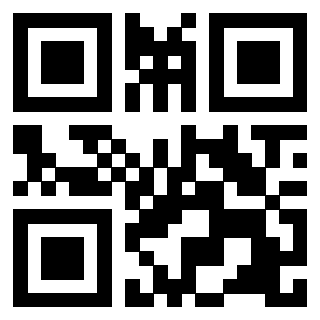 3200808395 - Immagine del QrCode