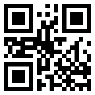 Scansione del QrCode di 3200808397