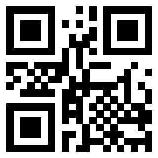 3200808400 - Immagine del Qr Code associato