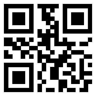3200808401 - Immagine del QrCode associato
