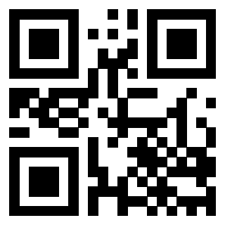 Scansione del Qr Code di 3200808403